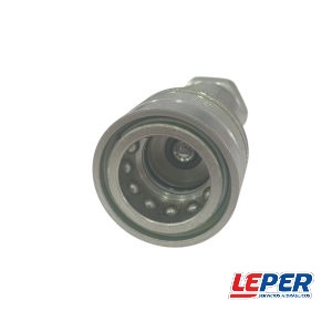 Acople rápido esfera BCH 1/2″ NPT – DNP – PDS1.1313.012 – 727