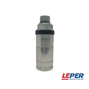 Acople rápido PCA 1/2″ – ISO 12.5 – RM 22×1,5 – 5.83.62 – DNP – PPK3.1322.222 – 805