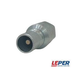 Acople rápido plano ENH 1″ NPT – 5.31.25 – EN-100-307-00 – 15170