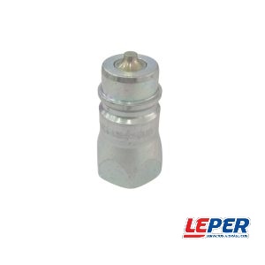 Acople rápido punta PNH 1/2″ NPT – DNP – PKV1.1313.013 – 782