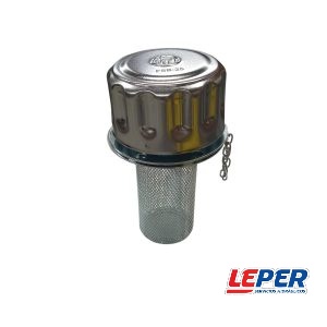 Boca de carga grande- 40 micrones FSB-25 Hydroline – 1752