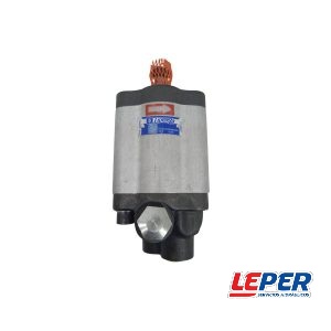 Bomba a engranajes 45 lts – Deutz AX100 – AX120 – 546405 – Livenza – 14475