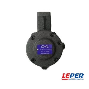 Bomba a paleta de desplazamiento variable 22cc – 70 bar VCM-SF-40D-20 Camel – 871