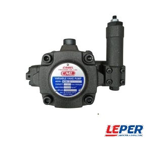 Bomba a paleta de desplazamiento variable de media presión 16cc – 1400 bar VCM-SM-30D-20 Camel – 872