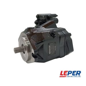Bomba a pistones A10VNO63 cc – Rexroth – R902562475 – Pauny – 1354