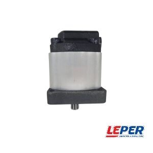 Bomba de caja de lubricación Zanello – 9510390017 – Rexroth – 15421