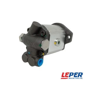 Bomba de dirección T7 Puma LWB SPS Case New Holland OEM 84263360 LH – 979107254 – Rexroth – 12446