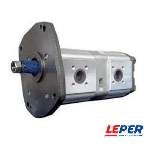 Bomba de engranajes Rexroth – Agrale 5075 5085 BX6180 – 510708 – 952