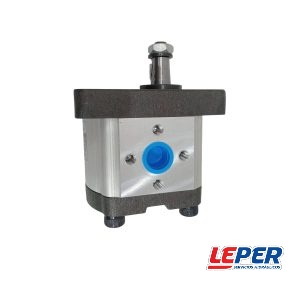 Bomba de engranajes Rexroth – Case JX55+, New Holland serie TD – R979009215 – 939