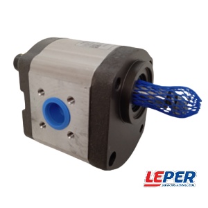 Bomba de engranajes Rexroth – Deutz A46 Viñatero – 510515015 – 941