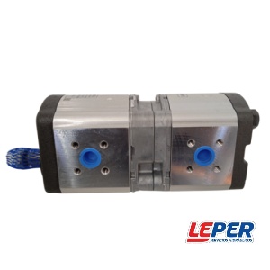 Bomba de engranajes Rexroth – Deutz AX120 – 510643 – 950