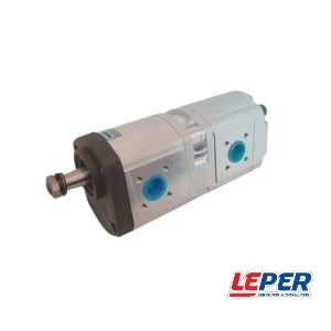 Bomba de engranajes Rexroth – Deutz AX4.100, AX4.120, AX4.140 – 510643 – 1022