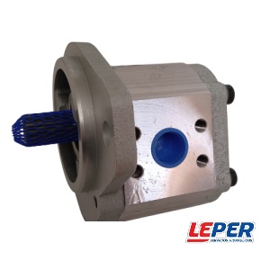 Bomba de engranajes Rexroth hidráulica dirección – Valtra AR135, AR150, AR175, AR190, – Deutz 6.135 6.150 6.170 6.190 – 979018706 – 1073