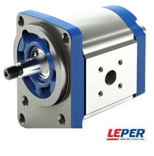 Bomba de engranajes Rexroth – JD 1165, 1175, 1450, 1550, 6300, 7300, 7500, 7700, 8500, 8700 – 9510080546 – 1044