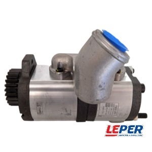 Bomba de engranajes Rexroth – JD 5045E, 5065E, 5075E Dirección y levante – 510701 – 951