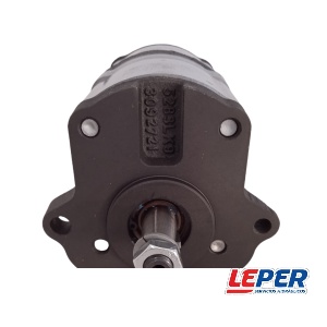 Bomba de engranajes Rexroth – MF250, MF292 Advanced – 510536 – 942