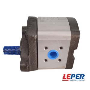 Bomba de engranajes Rexroth – MF86, MF96, Retro MF250, MF250X, MF251, MF290RA, MX720, MF750, MX3000 – 9510080415 – 1042