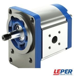 Bomba de engranajes Rexroth – New Holland, TL con motor MWM – 510642 – 949