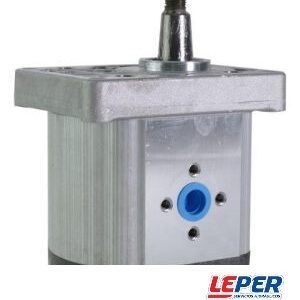 Bomba de engranajes Rexroth – New Holland TM110, TM120, TM130, TM140 – 510603 – 944