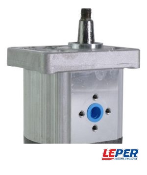 Bomba de engranajes Rexroth – New Holland TM110, TM120, TM130, TM140 – 510603 – 944