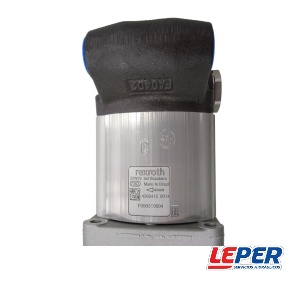 Bomba de engranajes Rexroth – New Holland TM110, TM120, TM130, TM140 – 510604 – 945