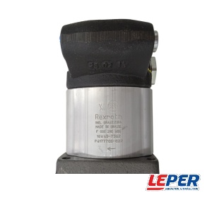 Bomba de engranajes Rexroth – TL70, TL80, TL90, TL100 – 82991209N – 938