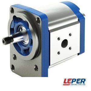 Bomba de engranajes Rexroth – Valtra A700 A750 A800 A850 A900 A990 BF70 BF80 BL88 – 510609 – 947