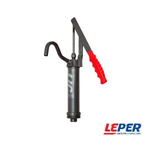 Bomba de trasvase para tambores de 200 Litros de aceite – JIT – 01-0080 – 1308