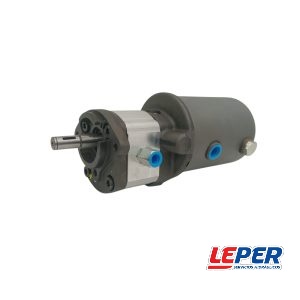 Bomba dirección con depósito Massey Ferguson 1075 1078 1175 1185 – 9540082507- Rexroth – 2952