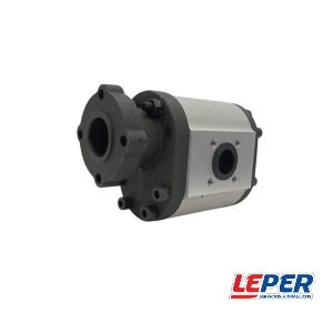 Bomba engranaje 140 lts – Hybel – brida toma de fuerza – camión tolva – 16511070100 – Hybel – 14056