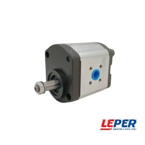 Bomba hidráulica 38 lts Fumigadora PLA – Deutz AX 4.60 – 979107018 – Rexroth – 1090