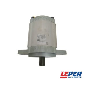 Bomba hidráulica levante Valtra AR135 AR150 – Deutz 6.135 6.150 6.170 6.190 – 979018712 – Rexroth – 1074