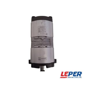 Bomba hidráulica p/ tractores Massey Ferguson 290 292- 979106432- 510502 – Rexroth – 936