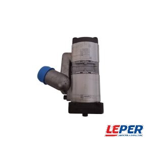 Bomba hidráulica p/ Tractores Massey Fergusson 4292 – 4297 – 4299 – 979017550 – Rexroth – 1072