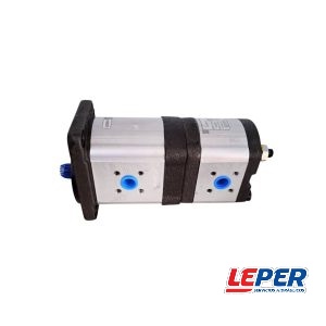 Bomba Hidráulica p/ Tractores Massey Fergusson 630 – 640 – 650 – 660 – 9510080760 – 0038479T1 – Rexroth – 1052