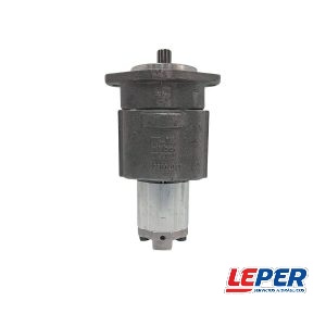 Bomba p/ Draper CNH – OEM 87485418 – 33122024001 – Hybel – 14768