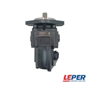 Bomba p/ Draper CNH – OEM 87485418 – 79420007 – Casappa – 11788