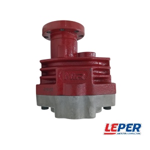 Bomba para compactador para integrar directa de 113 lts – B08BE – NIR – 1106