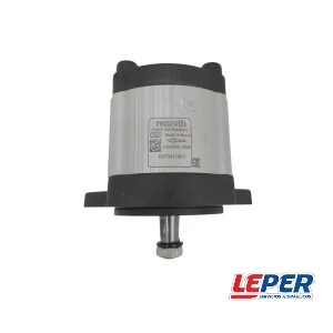 Bomba Standar 22lts – 2 Fijaciones – 979011903-2F – Rexroth – 940