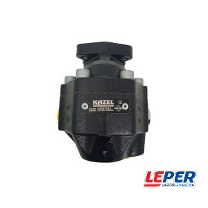 Bomba UNI de engranajes de 27cc – Giro Derecho – G30027UF421 – Kazel – 12452