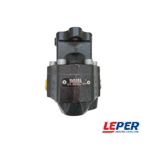 Bomba UNI de engranajes de 34cc – Giro Izquierdo G30034UF411 Kazel – 13634