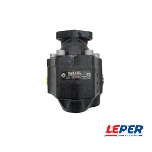 Bomba UNI de engranajes de 43cc – Giro Derecho G30043UF421 Kazel – 1245