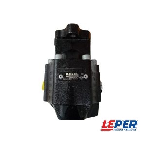 Bomba UNI de engranajes de 43cc – Giro Izquierdo G30043UF411 Kazel – 13635