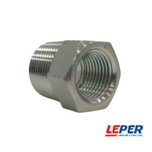 Buje reducción HF 1/4″ NPT – MF 3/8″ NPT – 113-04I-06 – 56