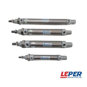 Cilindro Neumático mini doble efecto Ø 25 x 100 XCPC – MCI-25×100 – 4858