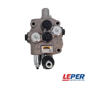 Comando estándar 45 lts – 1 palanca – 45010108 – GMS – 2495