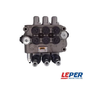 Comando estándar 45 lts – 3 palanca – 45030096 -GMS – 2503