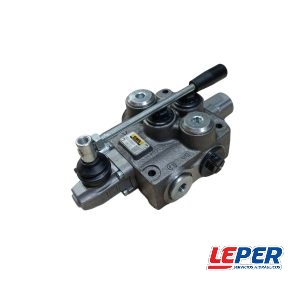 Comando estándar 90 lts – 1 palanca – 90010057 – GMS – 2523