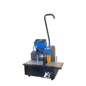 Cortadora de mangueras hidráulicas hasta 2″ – YUBEN