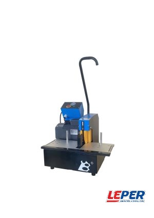 Cortadora de mangueras hidráulicas hasta 2″ – YUBEN
